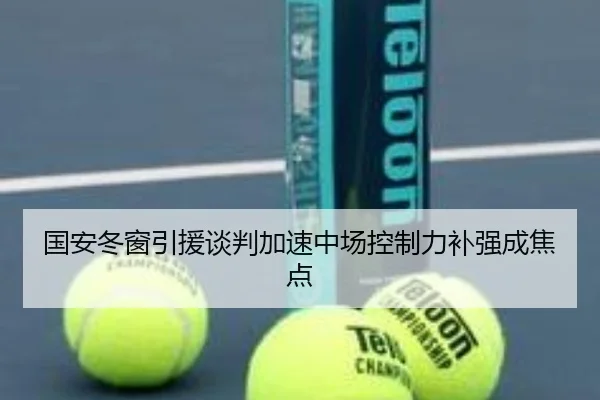 国安冬窗引援谈判加速中场控制力补强成焦点 - XINGKONGSPORTS